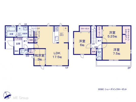 @Ԏ`Floor plan`@}ʂƈقȂꍇ͌D