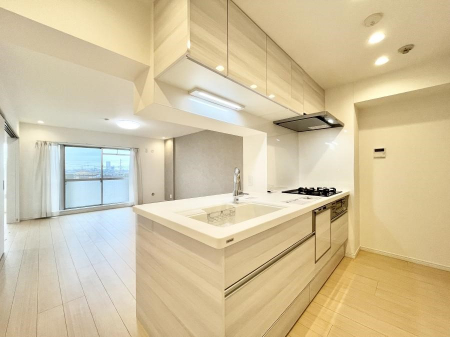 Lb`@`Kitchen`@wq̐ȂxBg₷X^CbVȃJE^[Lb`ɂ́ÅJ邱ƂȂwqlȂẍS܂B