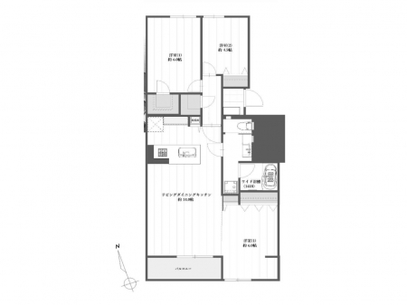 @Ԏ`Floor plan`@}ʂƈقȂꍇ͌Dv܂B