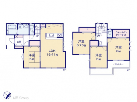 @Ԏ`Floor plan`  }ʂƈقȂꍇ͌Dv܂B