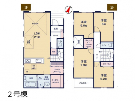 @Ԏ聟Q`Floor plan`  }ʂƈقȂꍇ͌Dv܂B