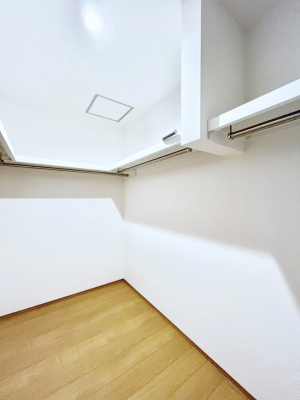 ̑@1`Walk-in Closet`@̗mĂVɂȂɂEH[NCN[[bgBmȊOɂAigȂƓdX[cP[XAXgbNiȂǉłЕtԂłB