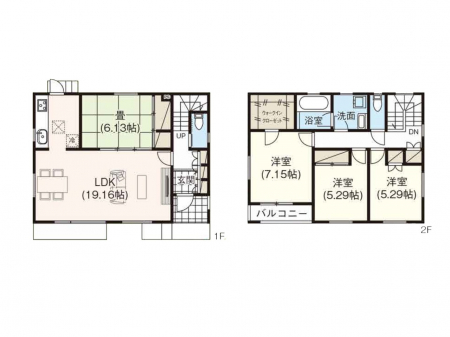 @Ԏ`Floor plan`  }ʂƈقȂꍇ͌Dv܂B