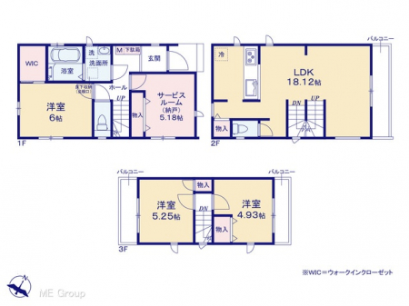 @Ԏ聟A`Floor plan`@}ʂƈقȂꍇ͌D