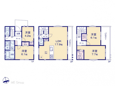 @Ԏ`Floor plan`@}ʂƈقȂꍇ͌D