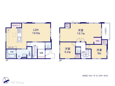 @Ԏ`Floor plan`@}ʂƈقȂꍇ͌D