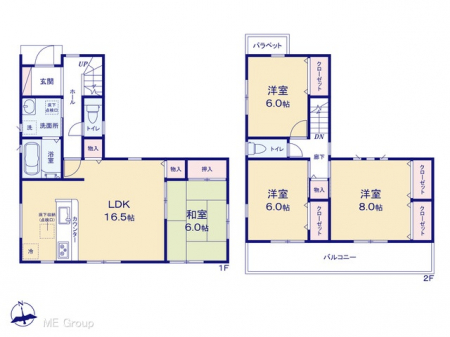 @Ԏ`Floor plan`@}ʂƈقȂꍇ͌D
