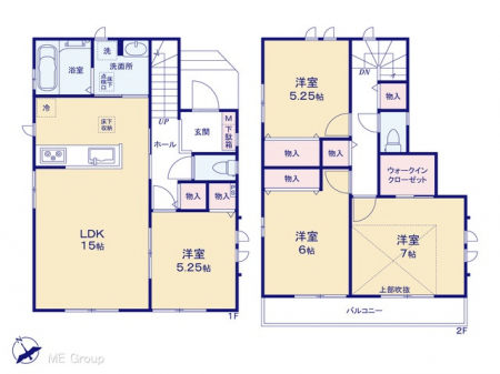 @Ԏ聟B`Floor plan`@}ʂƈقȂꍇ͌D
