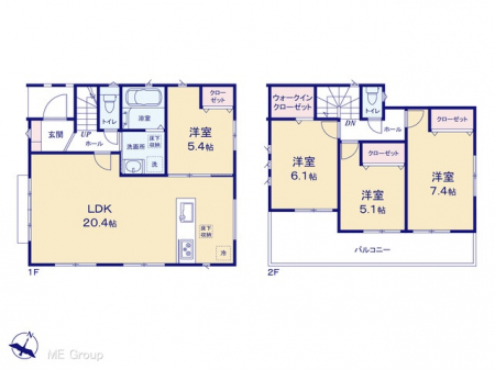 @Ԏ`Floor plan`@}ʂƈقȂꍇ͌D