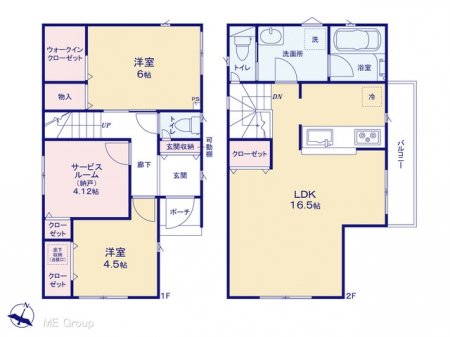 @Ԏ`Floor plan`@}ʂƈقȂꍇ͌D
