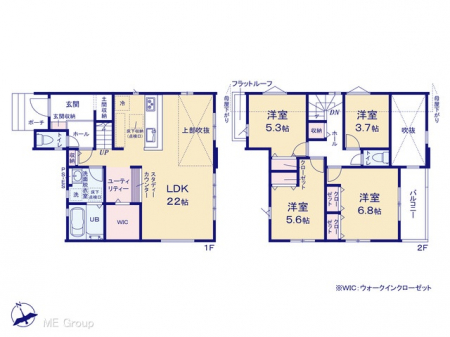 @Ԏ聟1`Floor plan`  }ʂƈقȂꍇ͌Dv܂B