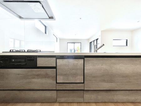 Lb`@`Kitchen`@LĎg₷Lb`ȂƑłɗAЕtԂȂłႢ܂[Ղ肠̂ŁAƐȈۂۂĂ܂B