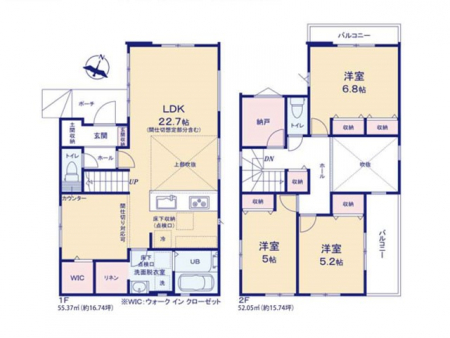 @Ԏ`Floor plan`@}ʂƈقȂꍇ͌Dv܂B