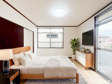 ̑ρ@`Bed Room`@2ʍ̌mۂ邢͕ʂǂϋSn̗ǂԂƂȂĂ܂Bu₩ȕċN钩͉K̎n܂ɁIʕƂĂǂZ܂􁦉ƋCGł