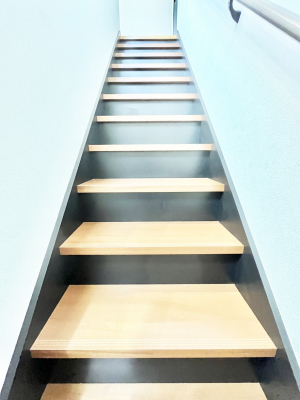 ̑@`Stairs`@Ȃql炲̕܂ŕLNɗD肷tKiłBƂ̈S߂邽߂ɁAKiɎ肷t܂Ii`ȕ͋C厖ȃ|CgB