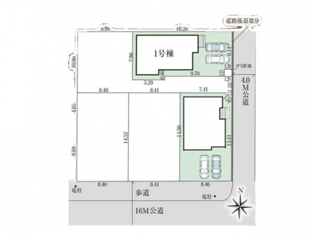 @}`Plot map`@}ʂƈقȂꍇ͌D
