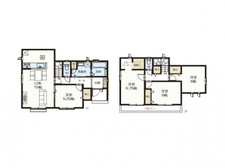 @Ԏ`Floor plan`@}ʂƈقȂꍇ͌Dv܂B