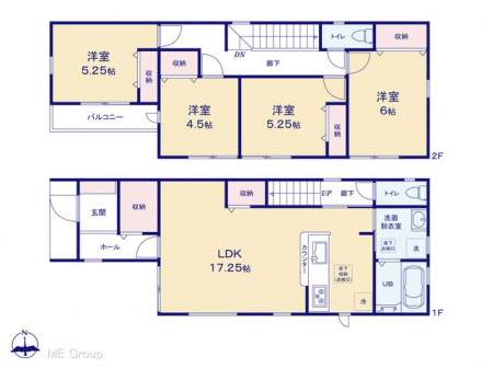 @Ԏ`Floor plan`@}ʂƈقȂꍇ͌D