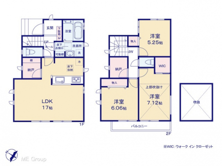 @Ԏ聟A`Floor plan`@}ʂƈقȂꍇ͌D