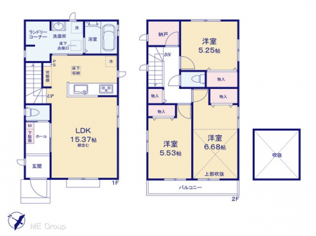 @Ԏ聟B`Floor plan`@}ʂƈقȂꍇ͌D
