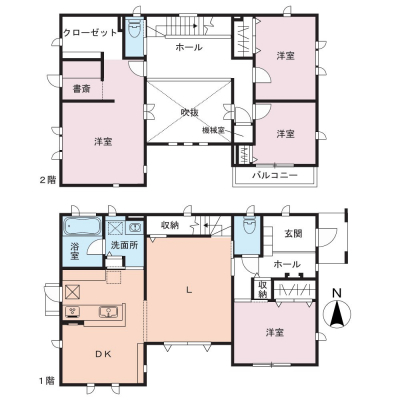 @Ԏ`Floor plan`  }ʂƈقȂꍇ͌Dv܂B