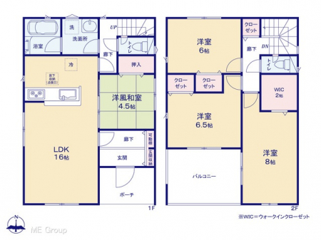 @Ԏ聟1`Floor plan`  }ʂƈقȂꍇ͌Dv܂B