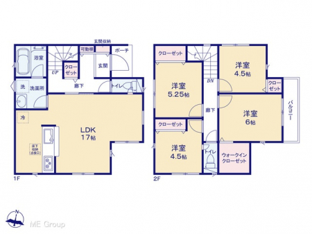 @Ԏ聟R`Floor plan`@}ʂƈقȂꍇ͌D