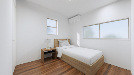 ̑@R`Bed Room`(\z})  2ʍ̌mۂ邢́AʂǂAϋSn̗ǂԂƂȂĂ܂B  ₩Ȍގɂ́A₩ȎԂ܂B