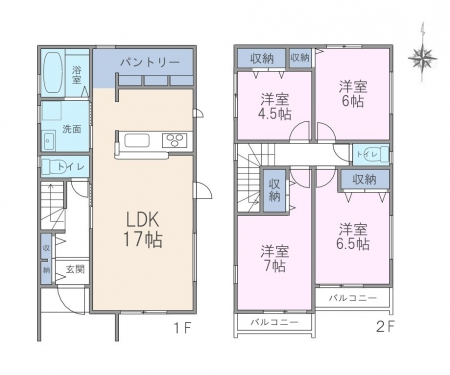 @Ԏ聟Q`Floor plan`@}ʂƈقȂꍇ͌Dv܂B