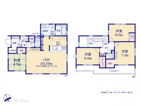 @Ԏ聟Q`Floor plan`@}ʂƈقȂꍇ͌D