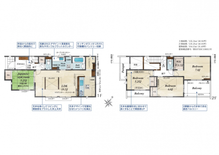 @Ԏ`Floor plan`  }ʂƈقȂꍇ͌Dv܂B