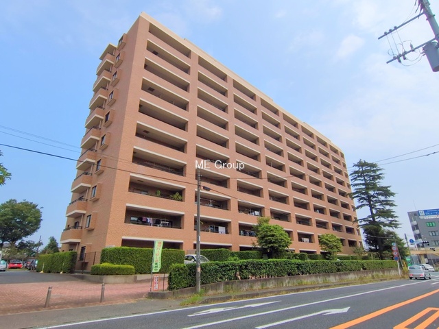 ソフィア柏公園1号棟 千葉県柏市柏 ｜5,599万円の中古マンション｜分譲