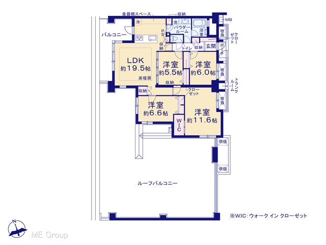 ソフィア柏公園1号棟 千葉県柏市柏 ｜5,599万円の中古マンション｜分譲