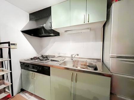 Lb`@`Kitchen`@ƂLb`R[i[͎LȎdオƂȂĂ܂BLXƂXy[XŃXgXȂy݂܂CGH