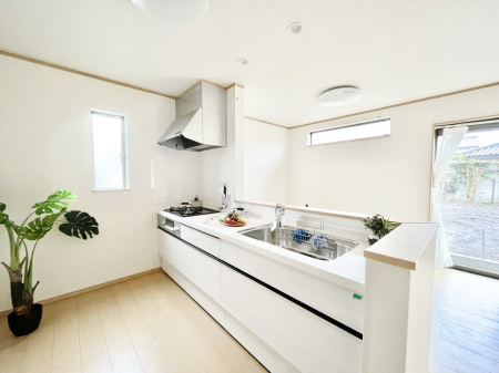 Lb`@`Kitchen`  rOnJE^[Lb`B  ȂƑƃR~jP[VƂ邾łȂA傫ȊJ邱Ƃł܂B  ql̐邱Ƃł܂ˁI