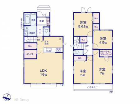 @Ԏ`Floor plan`  }ʂƈقȂꍇ͌Dv܂B