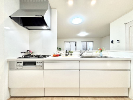 Lb`@`Kitchen`@LĎg₷Lb`ȂƑłɗAЕtԂȂłႢ܂[Ղ肠̂ŁAƐȈۂۂĂ܂B