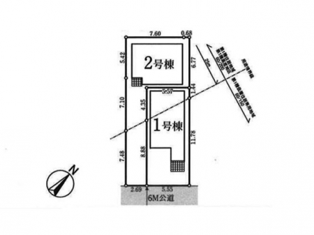 @}`Plot map`@}ʂƈقȂꍇ͌D