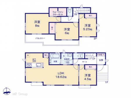 @Ԏ聟B`Floor plan`@}ʂƈقȂꍇ͌D