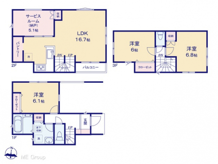 @Ԏ`Floor plan`@}ʂƈقȂꍇ͌D