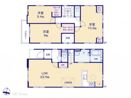 @Ԏ聟S`Floor plan`@}ʂƈقȂꍇ͌D