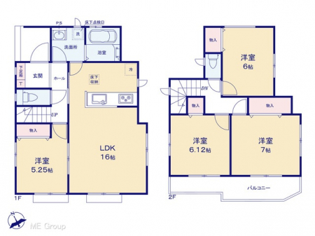 @Ԏ聟I`Floor plan`@}ʂƈقȂꍇ͌D