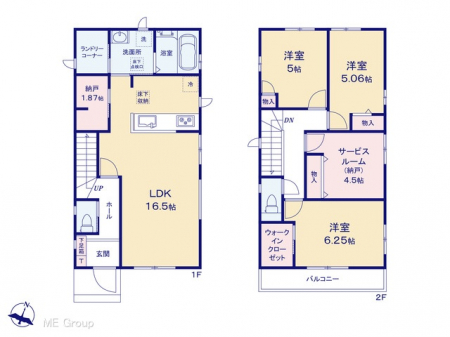 @Ԏ聟A`Floor plan`@}ʂƈقȂꍇ͌D
