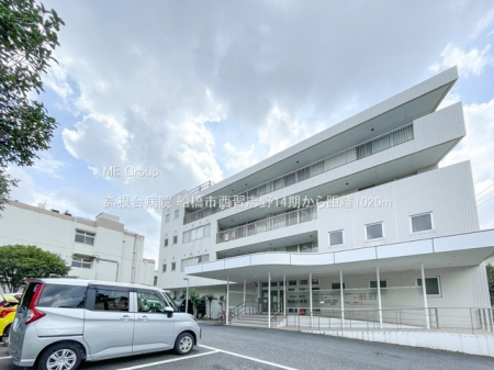 ӊ@a@ 1020m a@