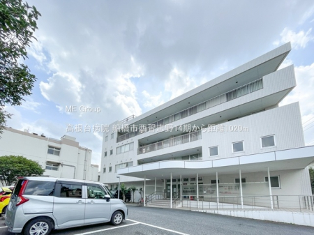 ӊ@a@ 1020m a@