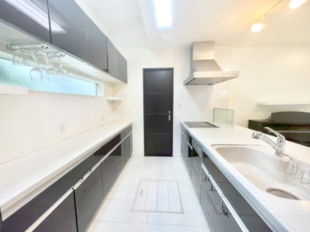 Lb`@`Kitchen`@wq̐ȂxBg₷X^CbVȃJE^[Lb`ɂ́ÅJ邱ƂȂwqlȂẍS܂B