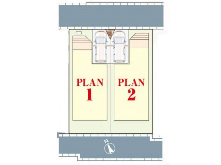 @}`Plot map`@}ʂƈقȂꍇ͌D