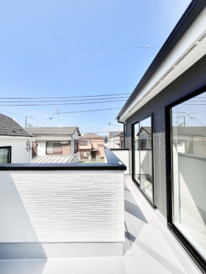 oRj[@`Balcony`  oRj[͉z݁Azc󕨂C悭Ƃł܂B  g₷JIȃoRj[łzՂ~蒍AoRj[tZ܂B  