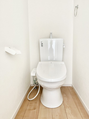 gC@`Toilet`@YEXbLEKȃEHVbgtgCł낰ԂłBgC͖g킴𓾂Ȃ́BۂłˁBgC2̂Œ̍Gɕ֗łI