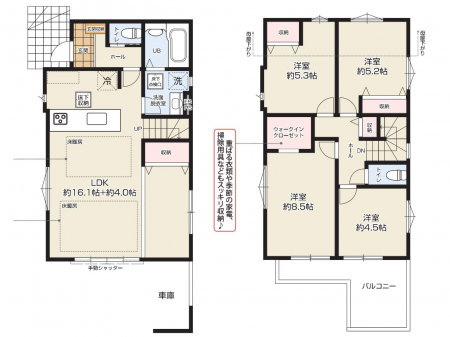 @Ԏ`Floor plan`  }ʂƈقȂꍇ͌Dv܂B